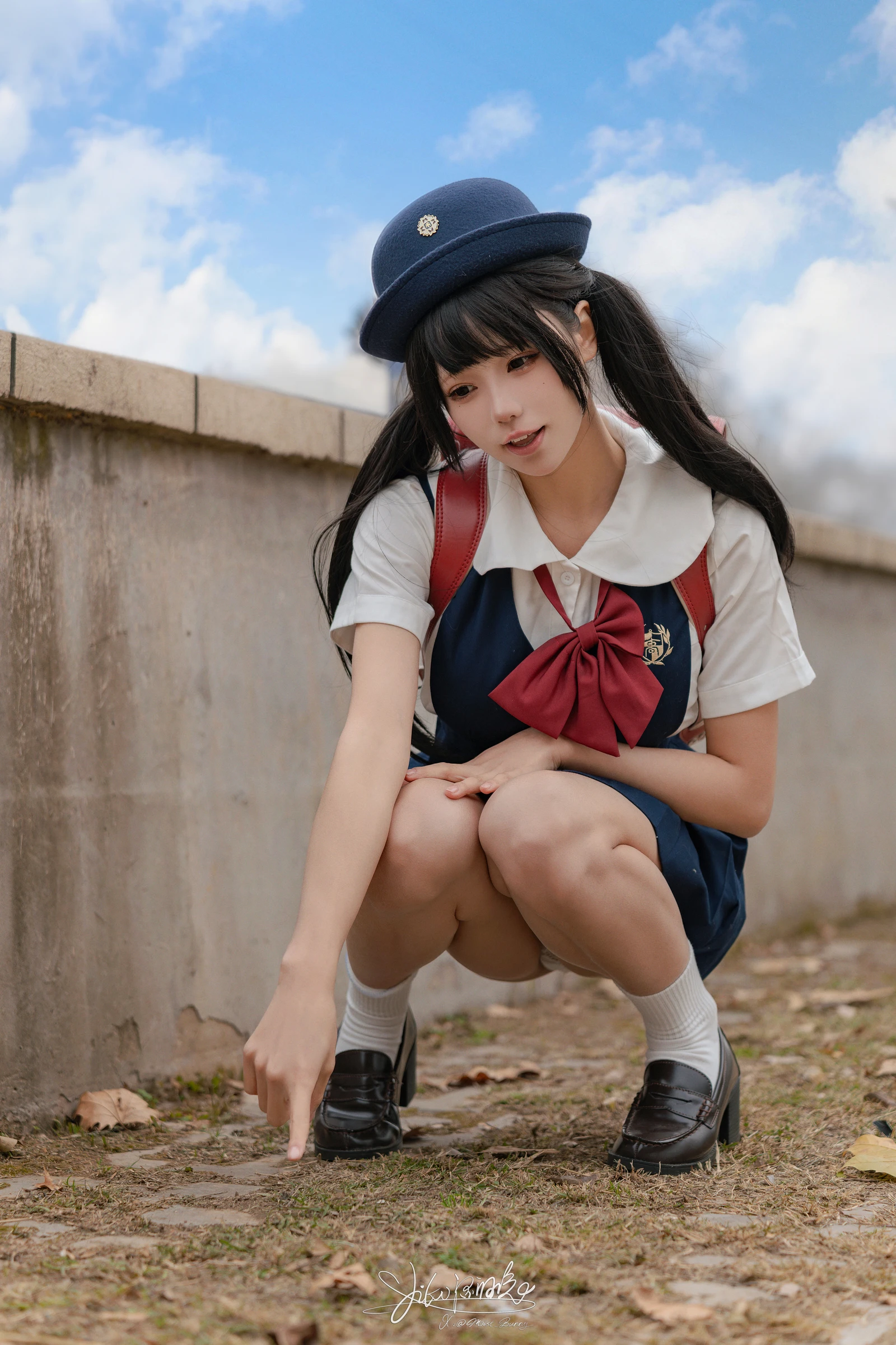 咬一口兔娘---捕获水手服-[76P1V-1.49GB]-5.webp